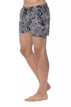 ROBERTO CAVALLI SPORT šortai