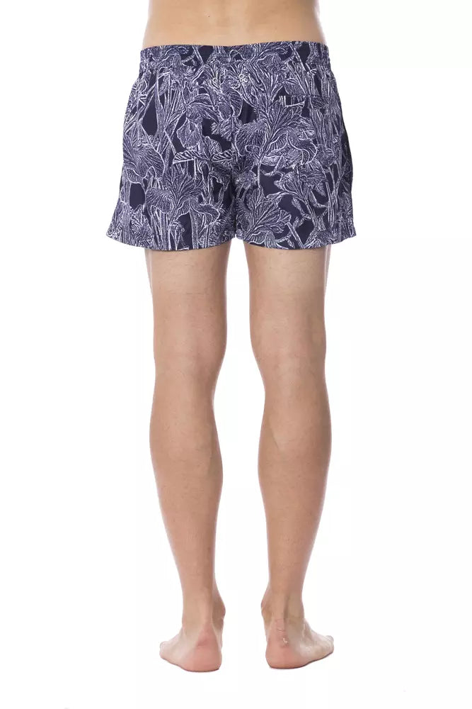 ROBERTO CAVALLI SPORT maudymosi kostiumėlis