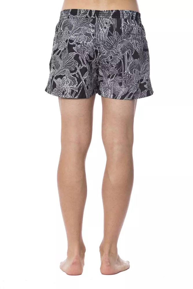 ROBERTO CAVALLI SPORT šortai