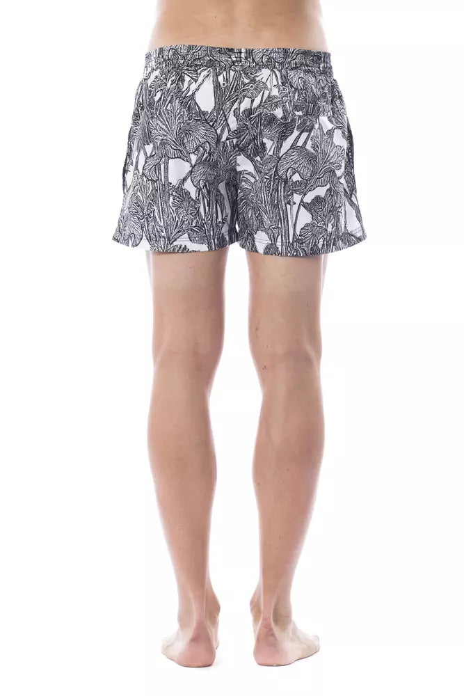ROBERTO CAVALLI SPORT šortai