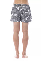 ROBERTO CAVALLI SPORT šortai