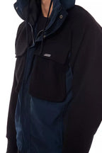 NICOLO TONETTO striukė