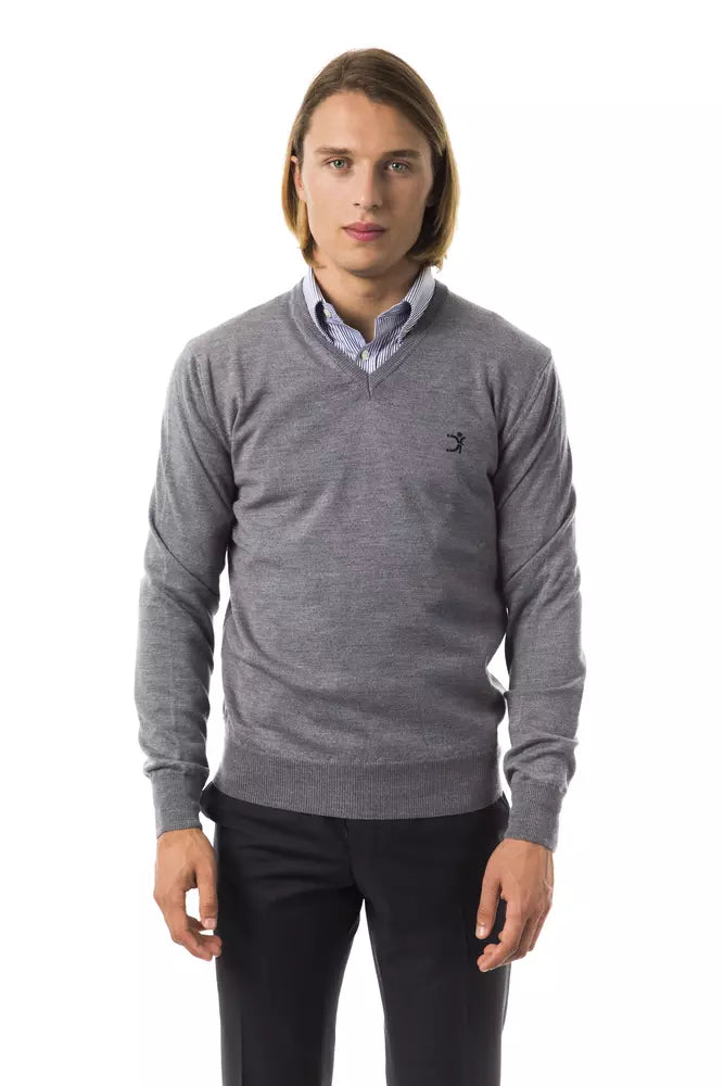UOMINITALIANI megztinis