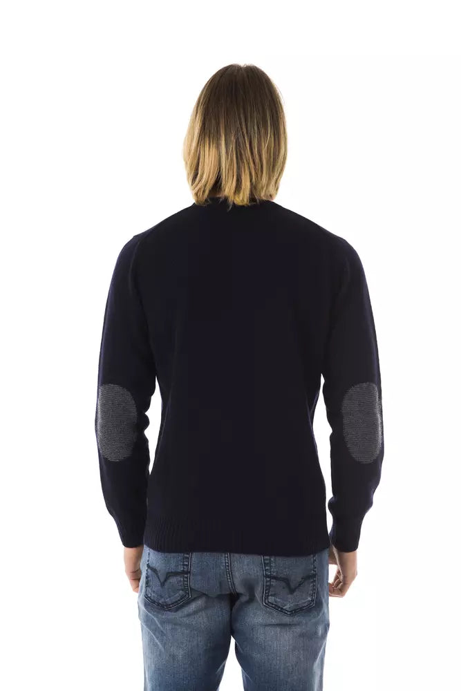 UOMINITALIANI megztinis