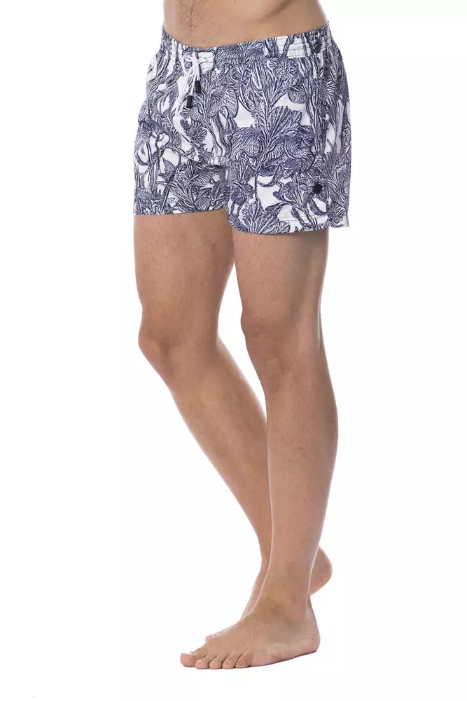 ROBERTO CAVALLI SPORT maudymosi kostiumėlis