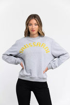 TRUSSARDI džemperis