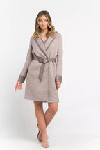 TRUSSARDI paltas
