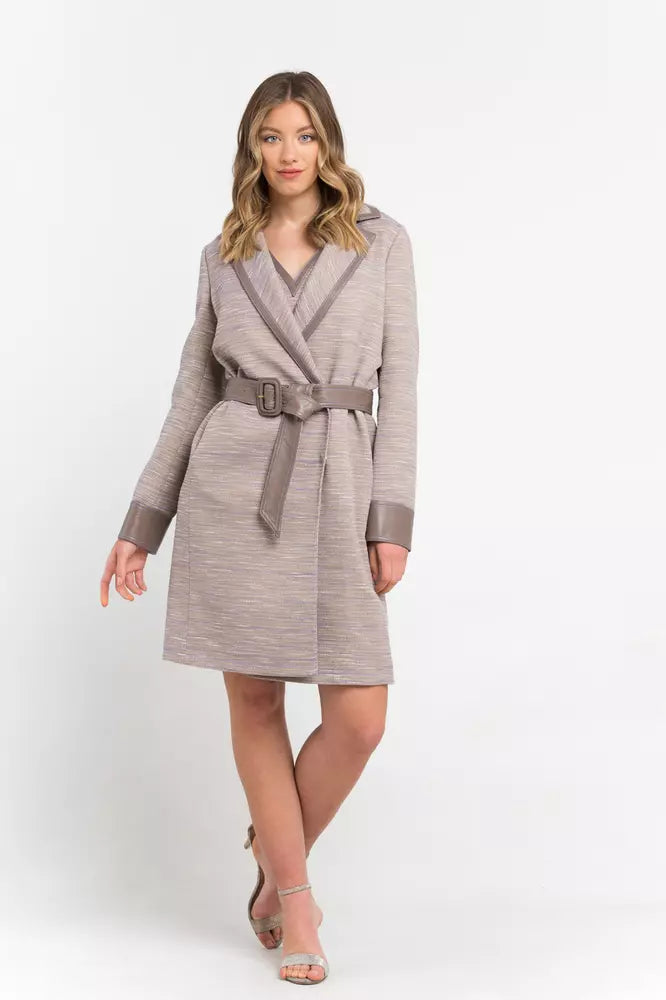 TRUSSARDI paltas