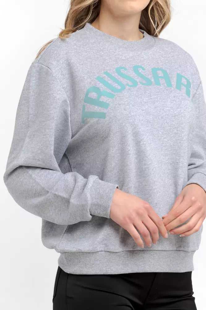 TRUSSARDI džemperis