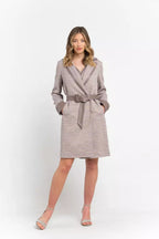 TRUSSARDI paltas