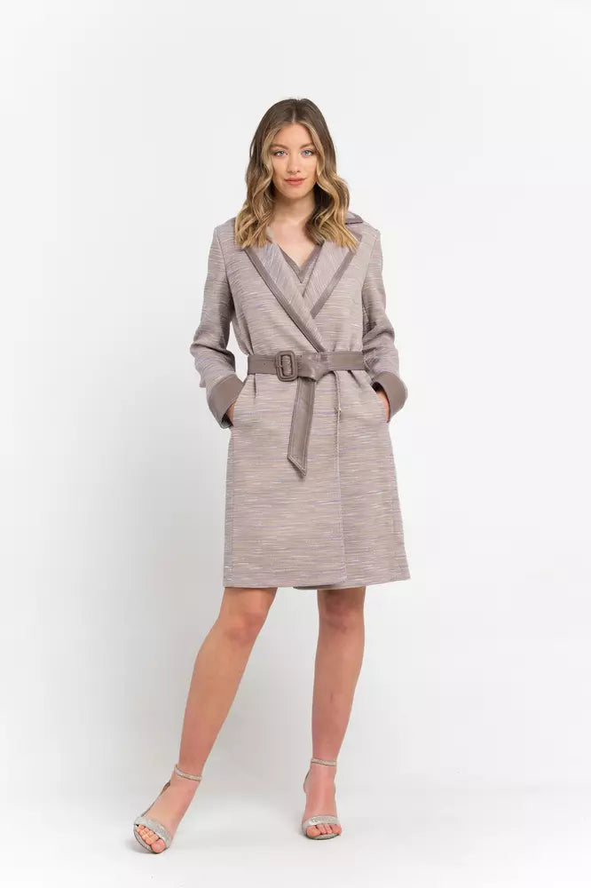 TRUSSARDI paltas