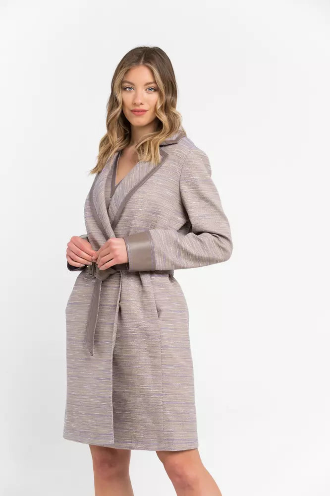 TRUSSARDI paltas