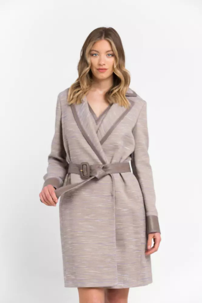 TRUSSARDI paltas