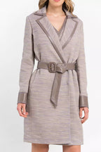 TRUSSARDI paltas