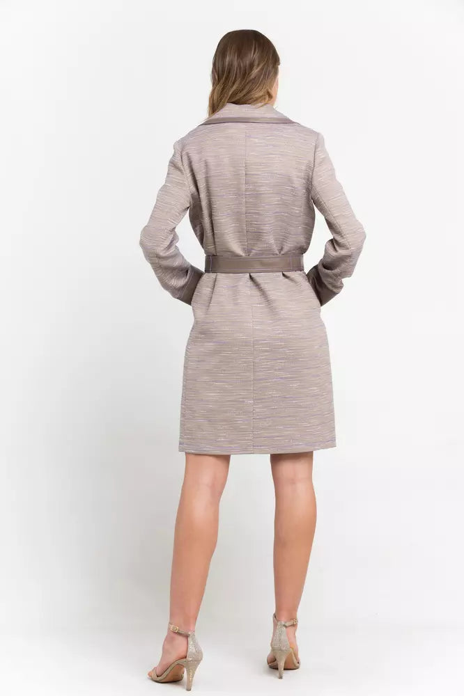 TRUSSARDI paltas