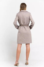 TRUSSARDI paltas