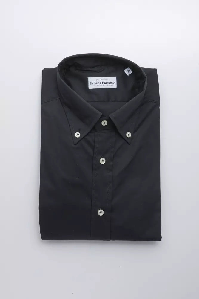 ROBERT FRIEDMAN marškiniai
