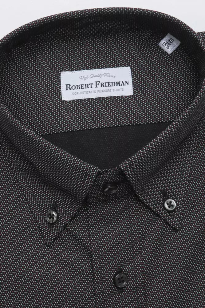 ROBERT FRIEDMAN marškiniai