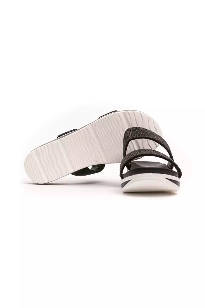 PÉCHÉ ORIGINEL sandalai