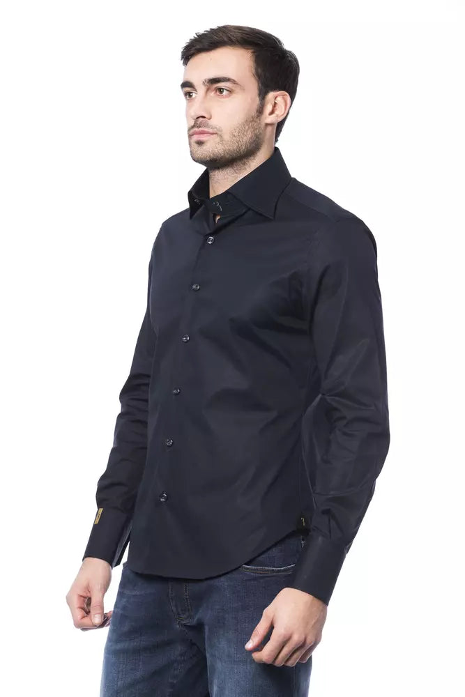 BILLIONAIRE ITALIAN COUTURE marškiniai