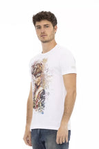 TRUSSARDI ACTION marškinėliai