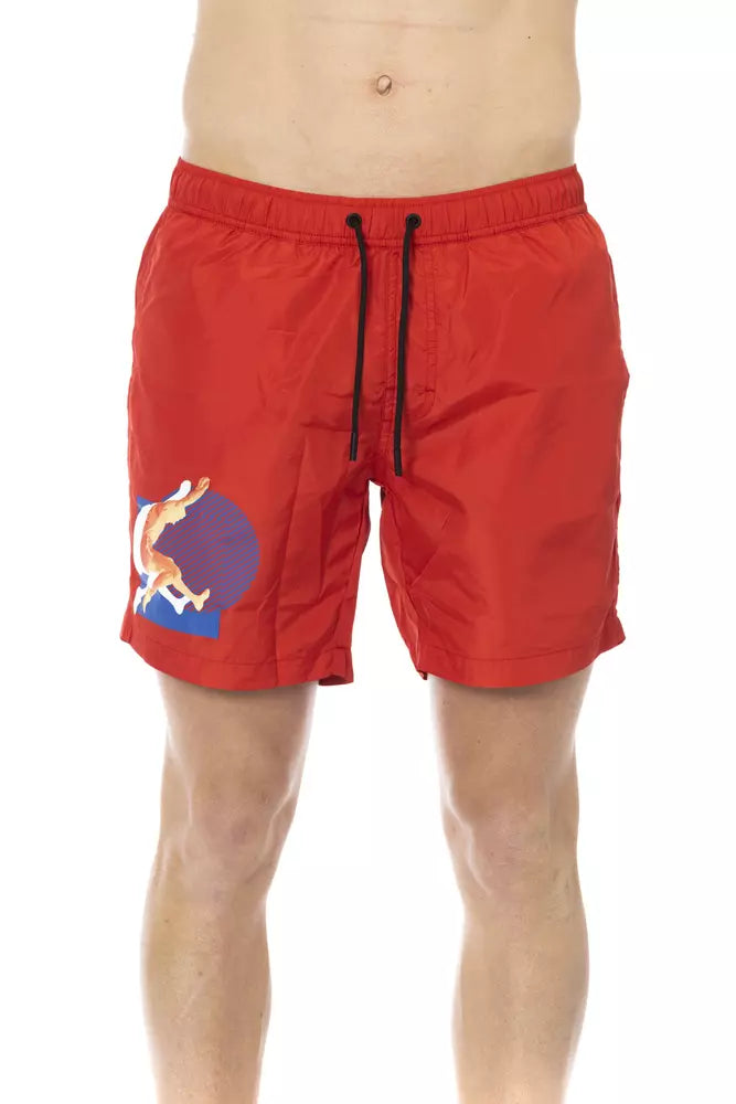 BIKKEMBERGS maudymosi kostiumėlis