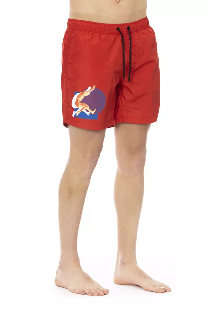 BIKKEMBERGS maudymosi kostiumėlis