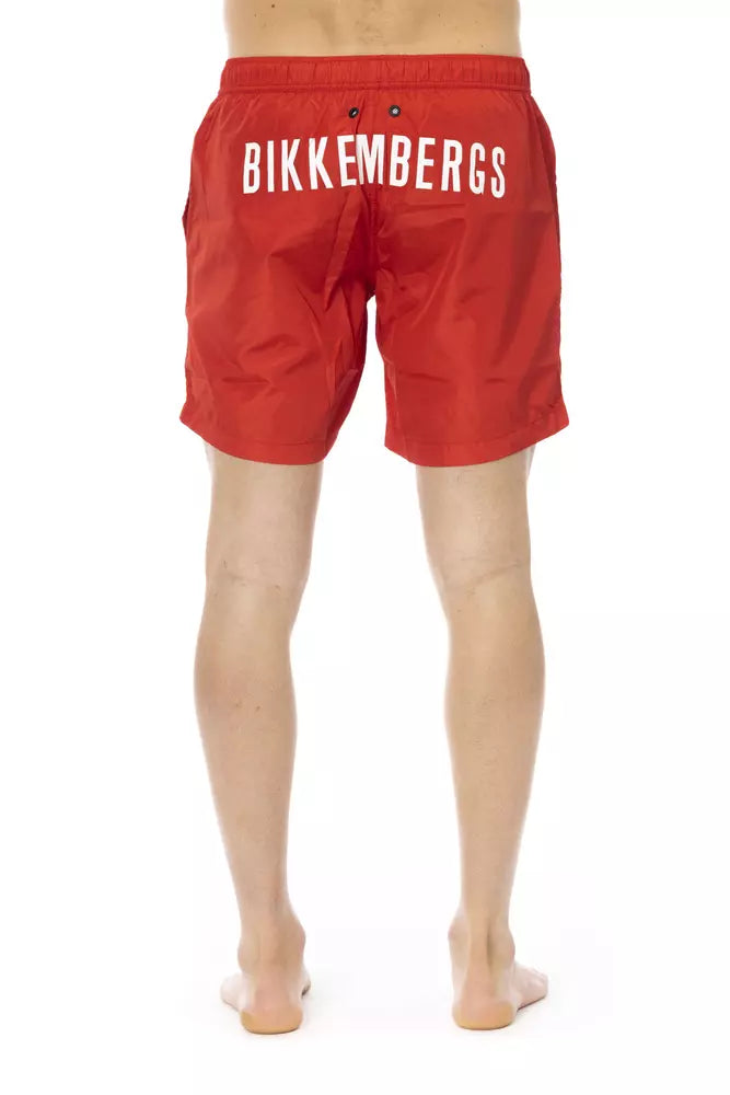 BIKKEMBERGS maudymosi kostiumėlis