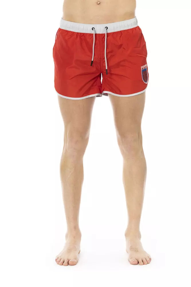 BIKKEMBERGS maudymosi kostiumėlis
