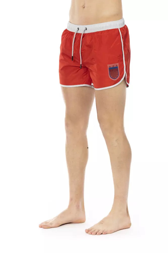 BIKKEMBERGS maudymosi kostiumėlis