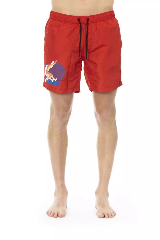 BIKKEMBERGS maudymosi kostiumėlis