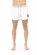 BIKKEMBERGS maudymosi kostiumėlis