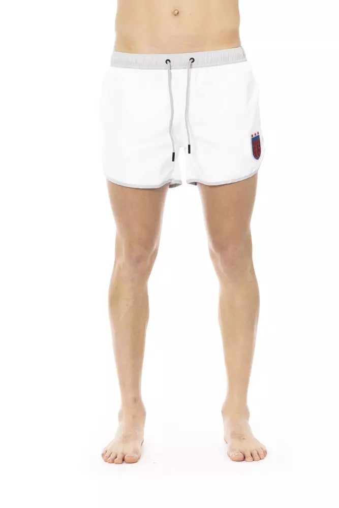 BIKKEMBERGS maudymosi kostiumėlis