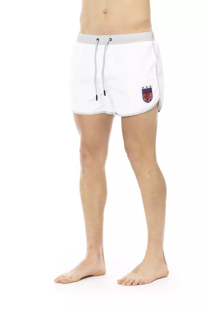 BIKKEMBERGS maudymosi kostiumėlis
