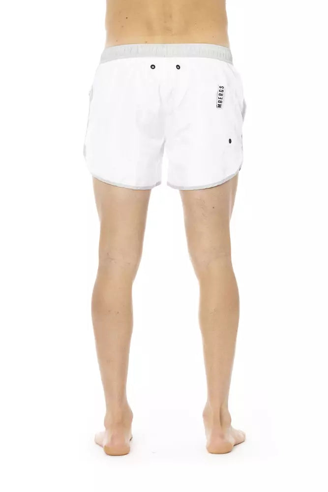 BIKKEMBERGS maudymosi kostiumėlis
