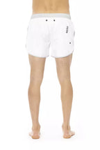 BIKKEMBERGS maudymosi kostiumėlis