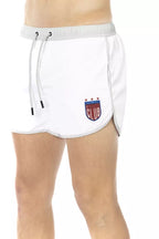 BIKKEMBERGS maudymosi kostiumėlis