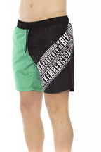 BIKKEMBERGS maudymosi kostiumėlis