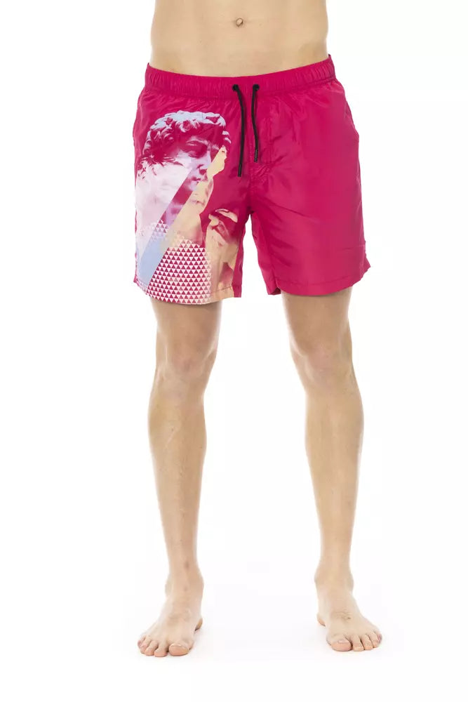 BIKKEMBERGS maudymosi kostiumėlis