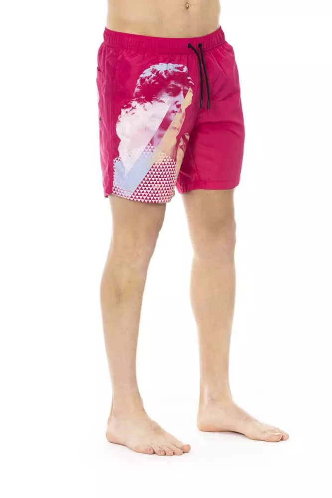 BIKKEMBERGS maudymosi kostiumėlis