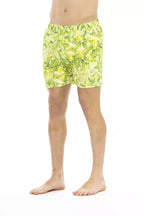 JUST CAVALLI šortai
