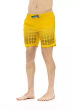 BIKKEMBERGS maudymosi kostiumėlis
