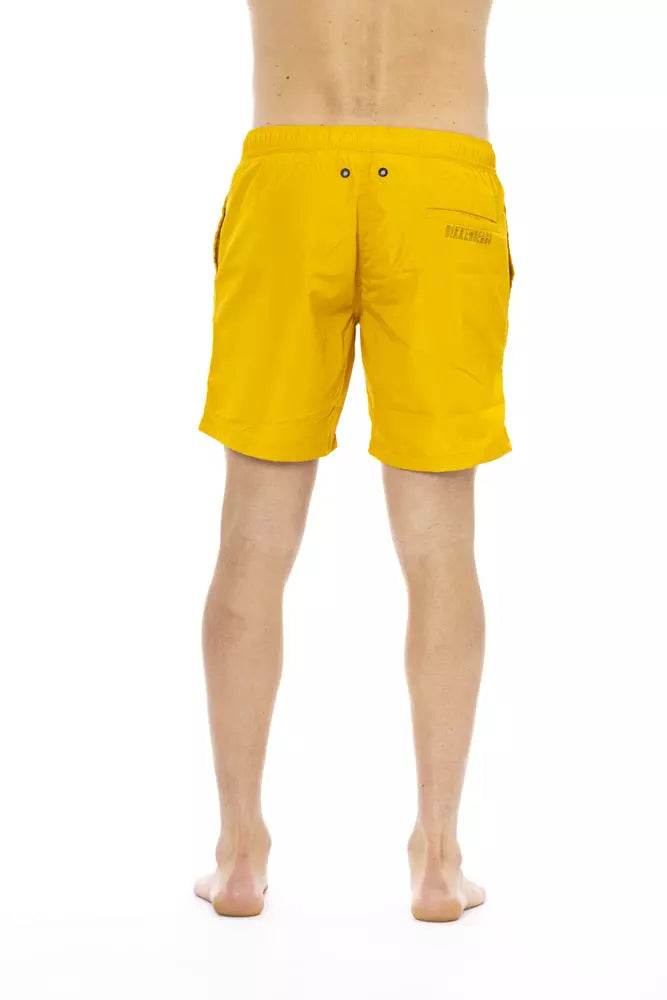 BIKKEMBERGS maudymosi kostiumėlis