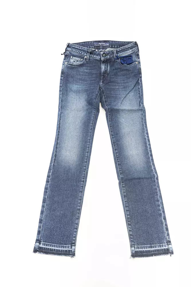 JACOB COHEN džinsai