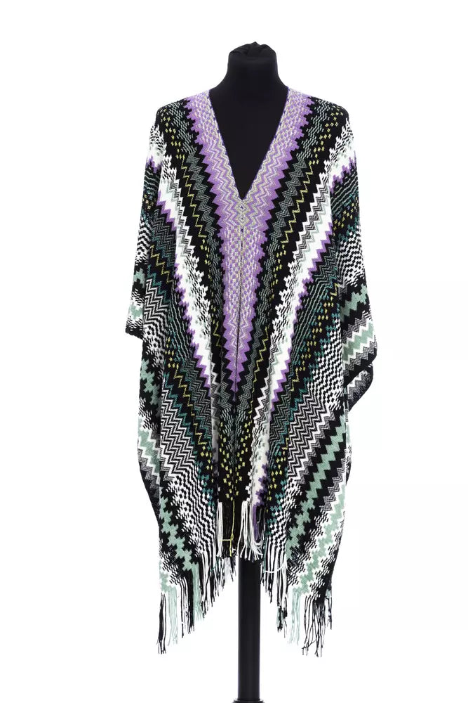MISSONI megztinis