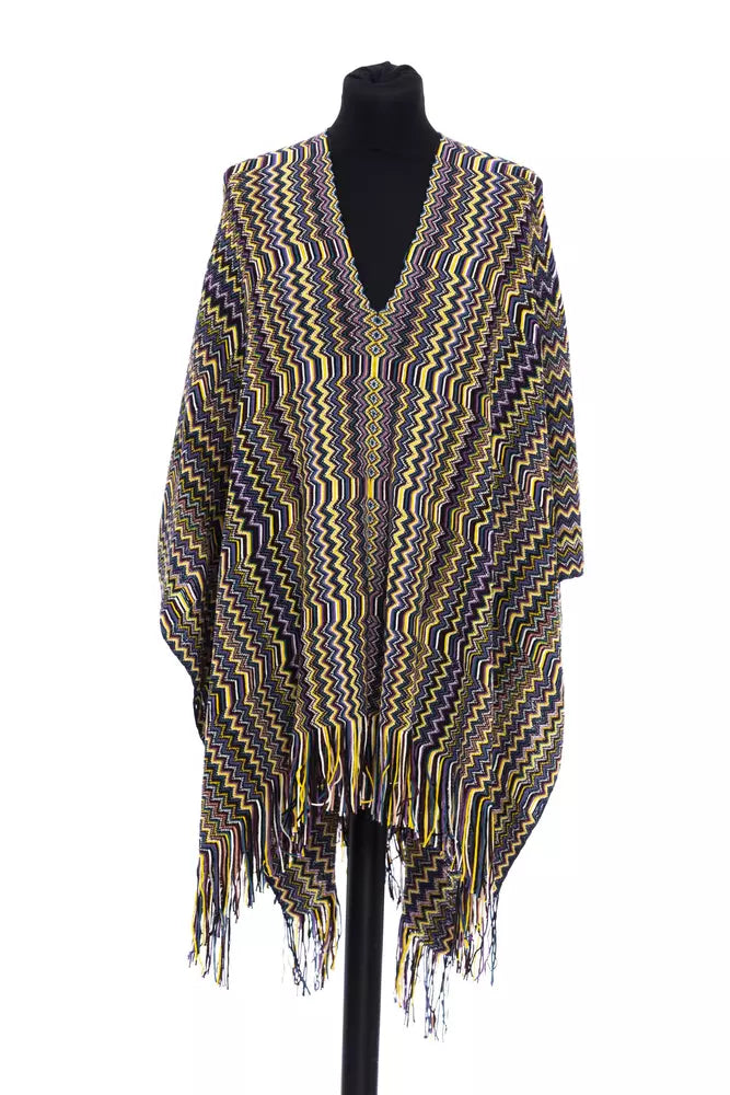 MISSONI megztinis