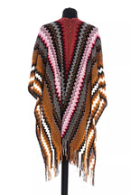 MISSONI megztinis