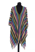 MISSONI pončas