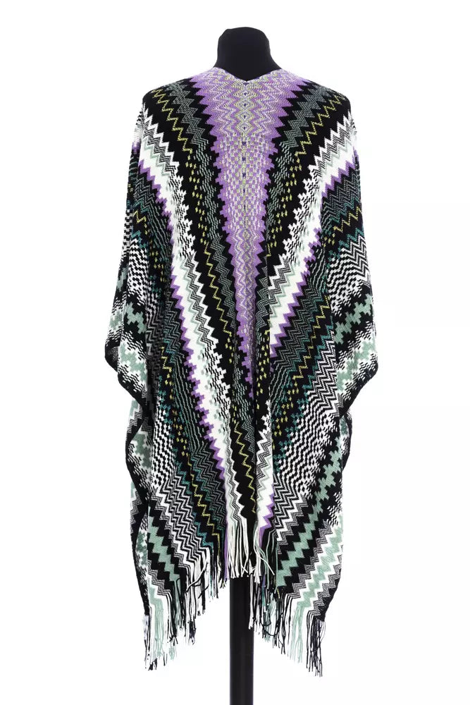 MISSONI megztinis