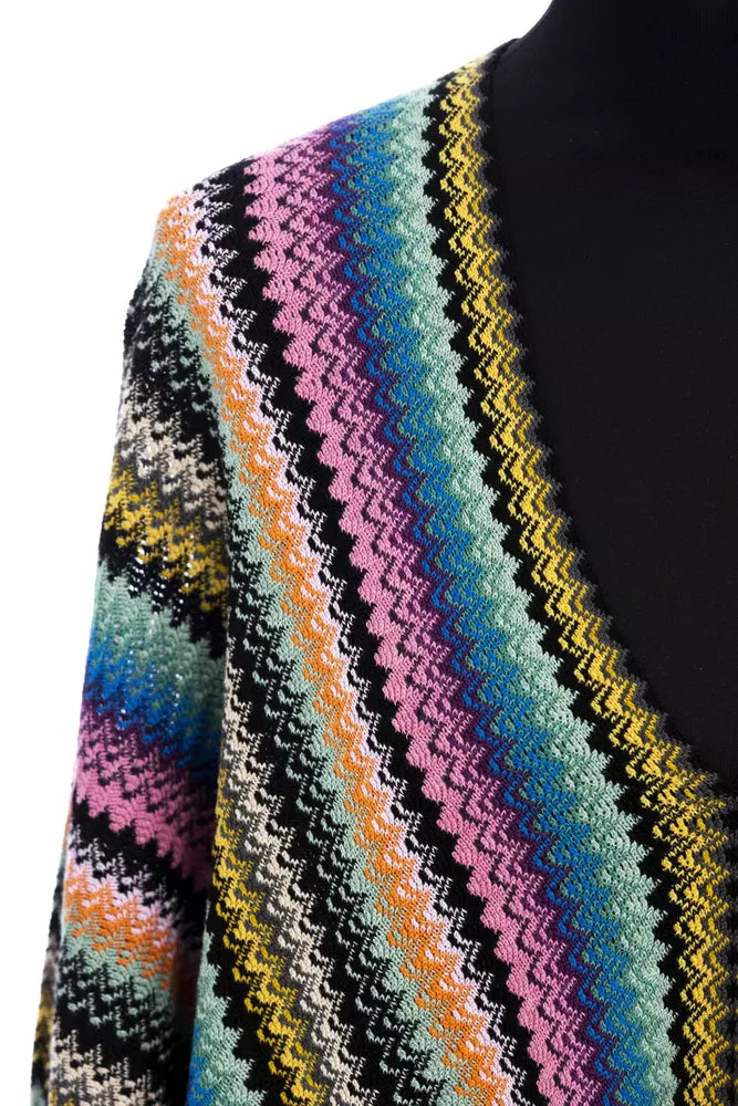 MISSONI megztinis